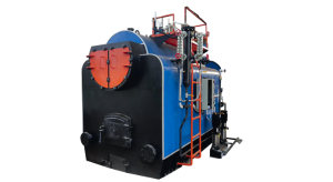 BOILER 1500KGS 1500BOIHP