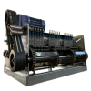 CASHEW SHELLING MACHINE 18 BLADES 18SHTS