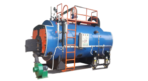 BOILER 2000KGS 2000BOIHP